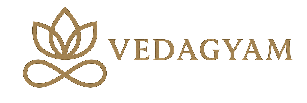 Vedagyam-An Unique Spiritual products